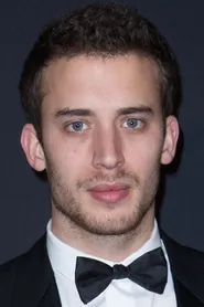 Portrait de Jonas Bloquet