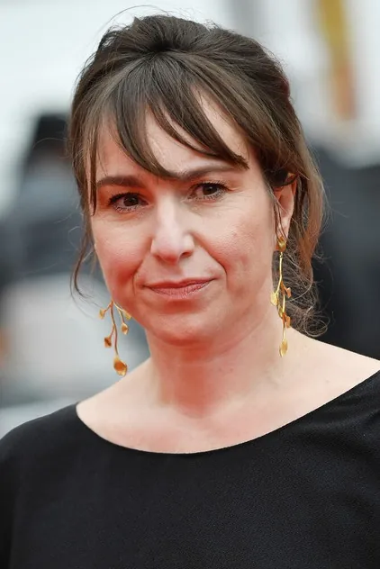 Portrait de Claire Bodson