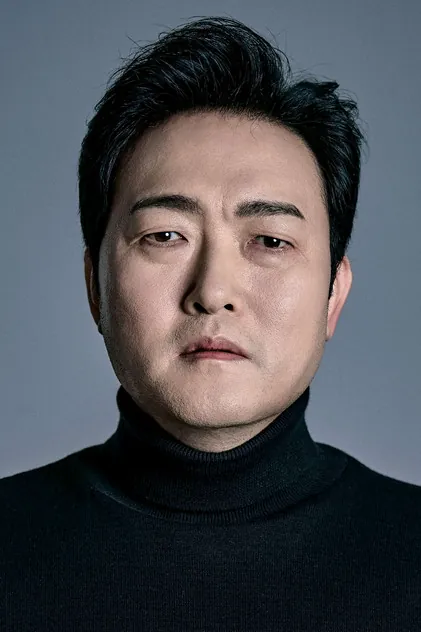 Portrait de Lee Jun-hyeok