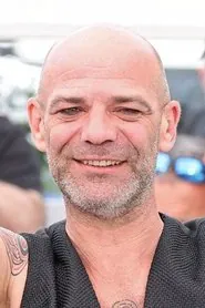 Portrait de Richard Bellamy