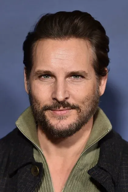 Portrait de Peter Facinelli