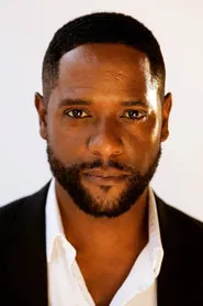 Portrait de Blair Underwood