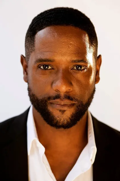Portrait de Blair Underwood