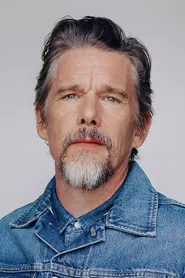 Portrait de Ethan Hawke