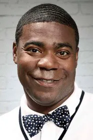 Portrait de Tracy Morgan