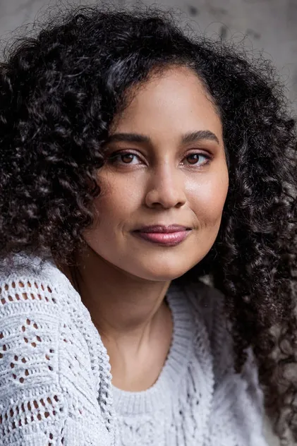 Portrait de Carla Haynes