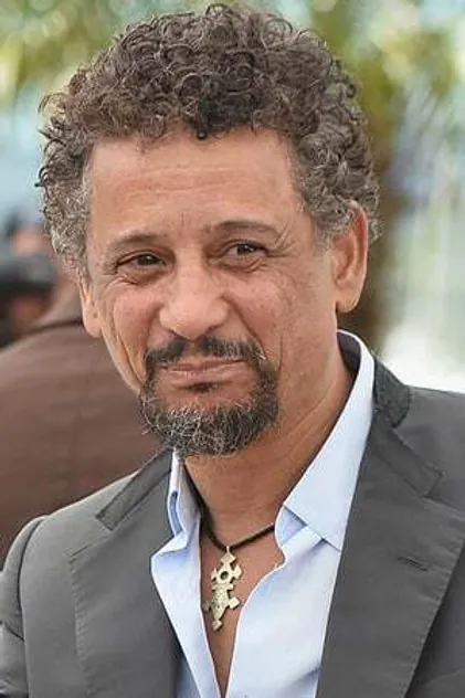 Portrait de Abel Jafri