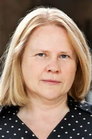 Portrait de Hildegard Schroedter