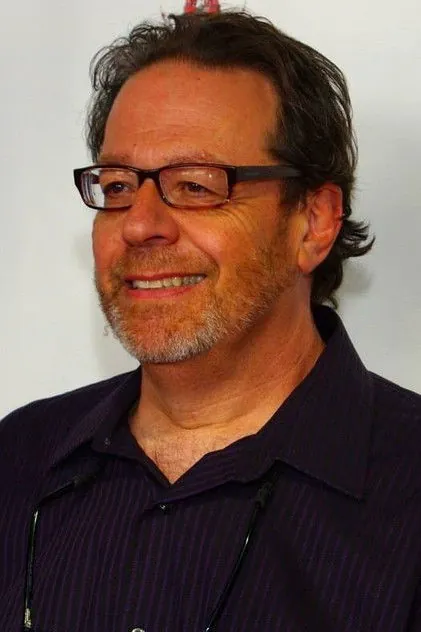 Portrait de David Lodge