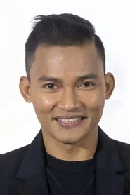 Portrait de Tony Jaa