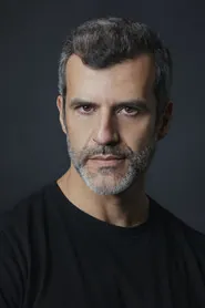 Portrait de Juan Pablo Olyslager