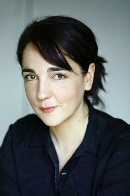 Portrait de Jocelyne Desverchère