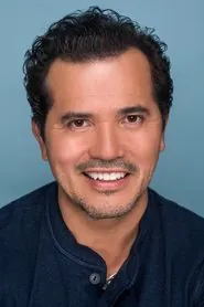 Portrait de John Leguizamo