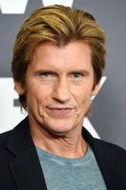 Portrait de Denis Leary