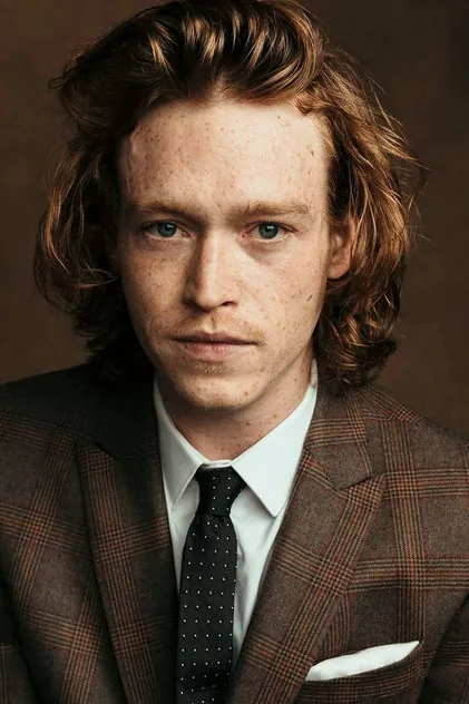 Portrait de Caleb Landry Jones