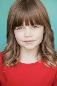Portrait de Ember Ambrose
