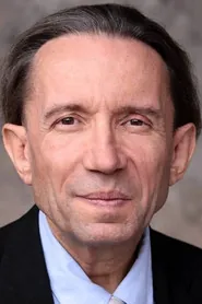 Portrait de Christian Taponard