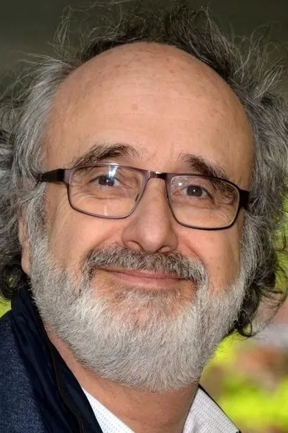 Portrait de Alain Sachs