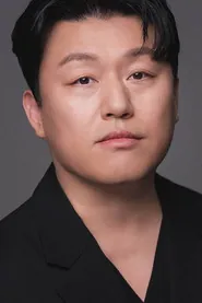 Portrait de 김민재