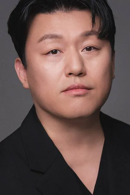 Portrait de 김민재