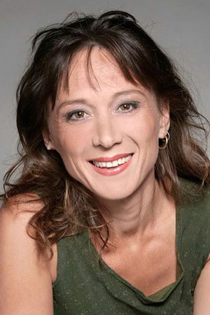 Portrait de Helen Buday