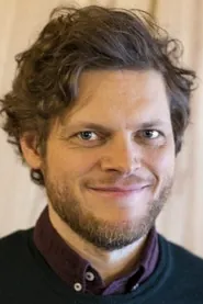 Portrait de Hans Olav Brenner