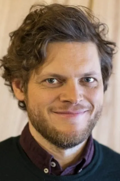 Portrait de Hans Olav Brenner