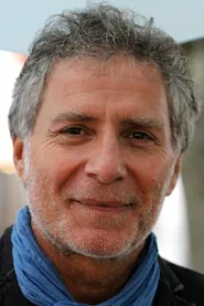 Portrait de Laurent Olmedo
