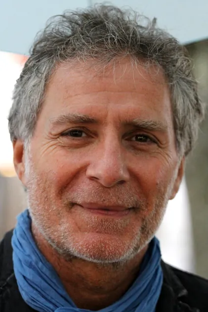Portrait de Laurent Olmedo