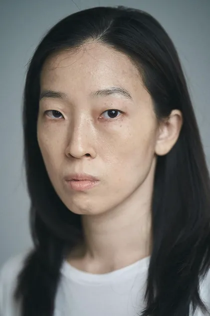 Portrait de Ji Sung-eun