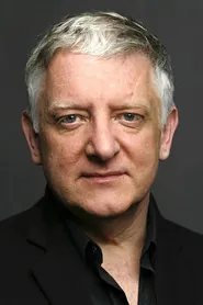 Portrait de Simon Russell Beale
