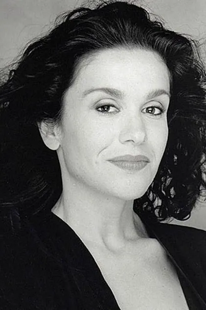 Portrait de Sophie Faucher