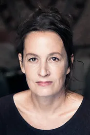 Portrait de Geno Lechner