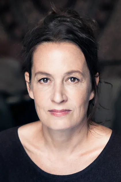 Portrait de Geno Lechner