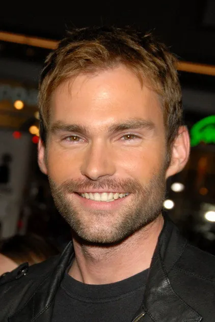 Portrait de Seann William Scott