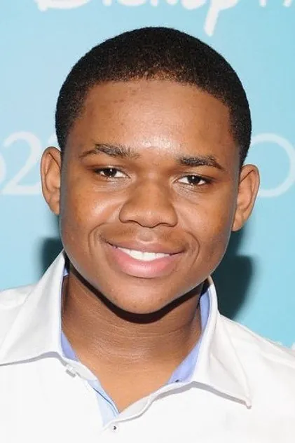 Portrait de Doc Shaw