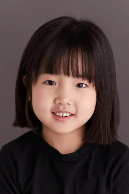 Portrait de 박지윤
