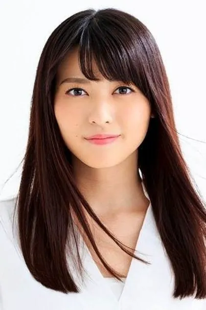 Portrait de 矢島舞美