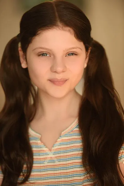 Portrait de Audrey Lynn-Marie