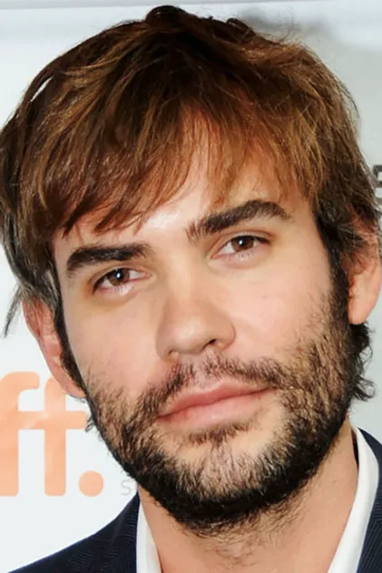 Portrait de Rossif Sutherland