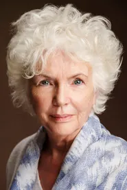 Portrait de Fionnula Flanagan