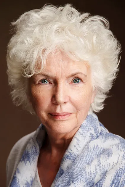 Portrait de Fionnula Flanagan