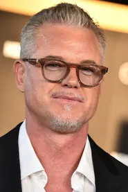 Portrait de Eric Dane