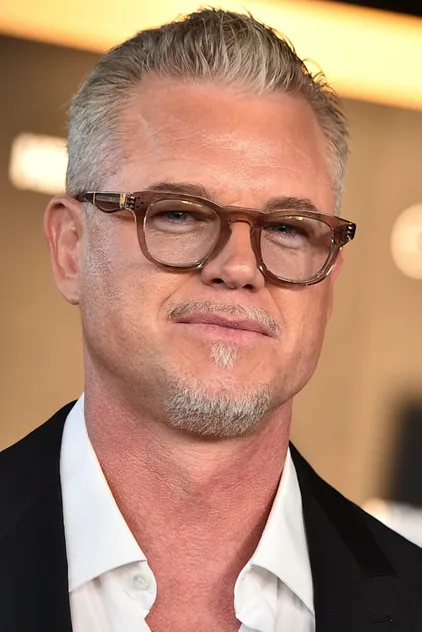 Portrait de Eric Dane