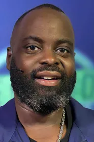 Portrait de Issa Doumbia