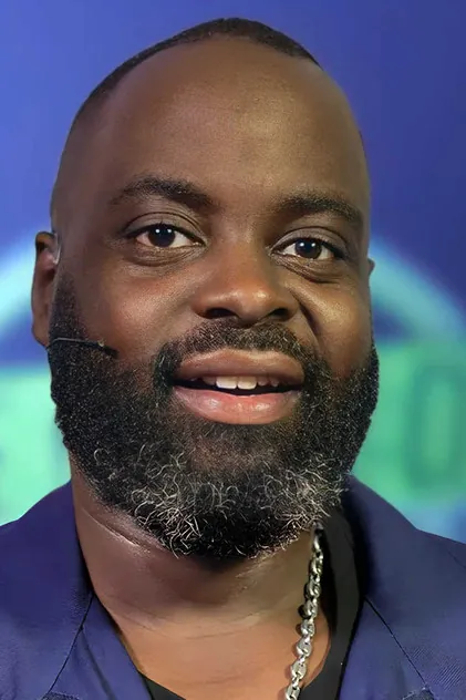 Portrait de Issa Doumbia
