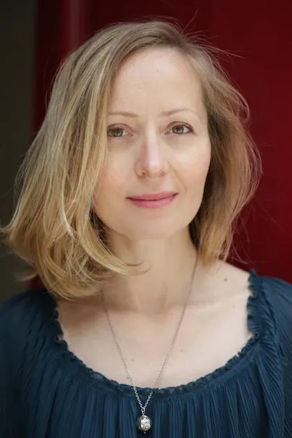 Portrait de Aleksandra Yermak