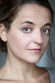 Portrait de Emmanuelle Bougerol