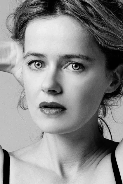 Portrait de Julie Delarme