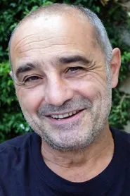 Portrait de Éric Fraticelli
